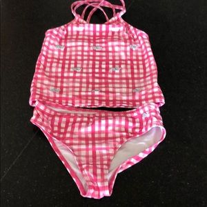 Kids vineyard vines swimsuit